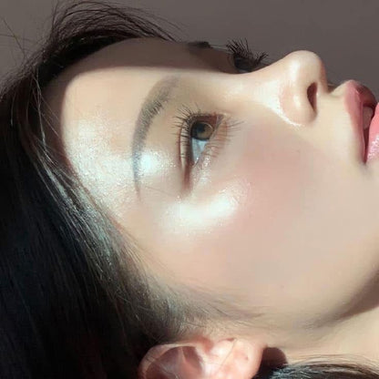 KEM CHỐNG NẮNG DBH BẢN ĐEN