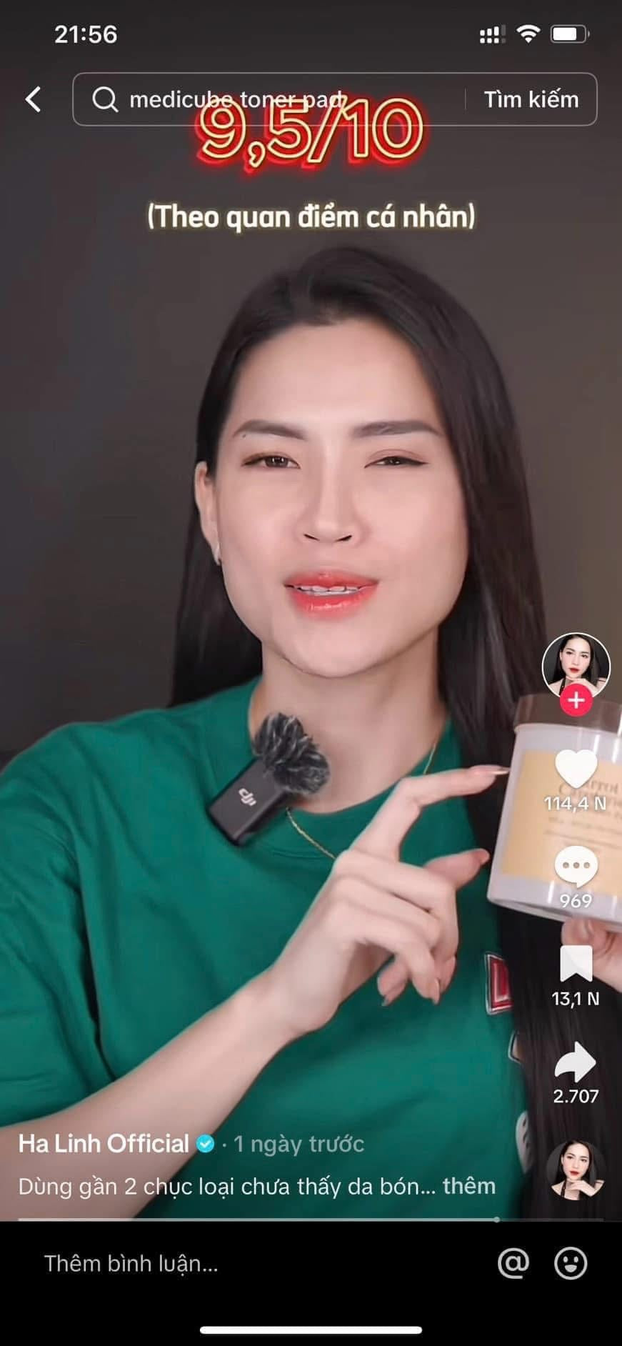 TONER PADS CÀ RỐT QUỐC DÂN SKINFOOD