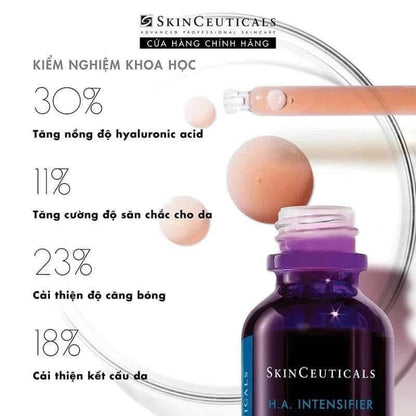 SERUM SKINCEUTICAL H.A. INTENSIFIER 30ML