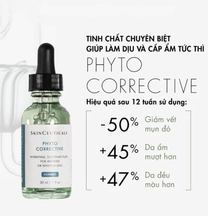 SERUM PHYTO CORRECTIVE GEL