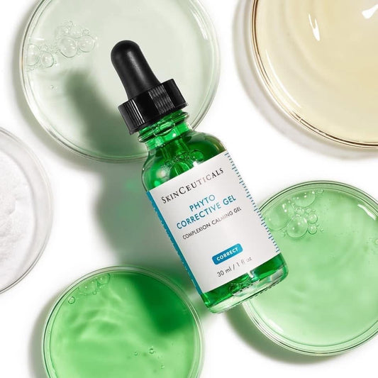 SERUM PHYTO CORRECTIVE GEL