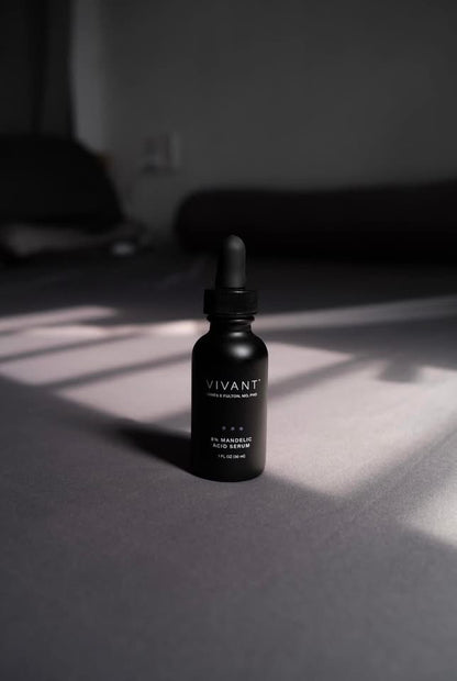 VIVANT 8% MANDELIC ACID 3 IN 1 SERUM