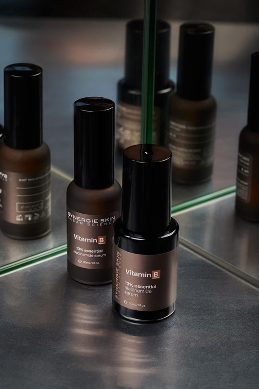 SYNERGIE SKIN VITAMIN B