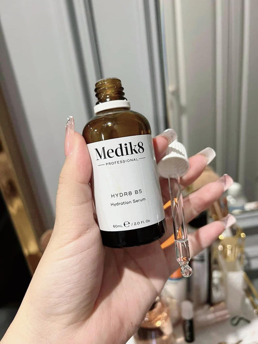 SERUM B5 MEDIK8 60ML