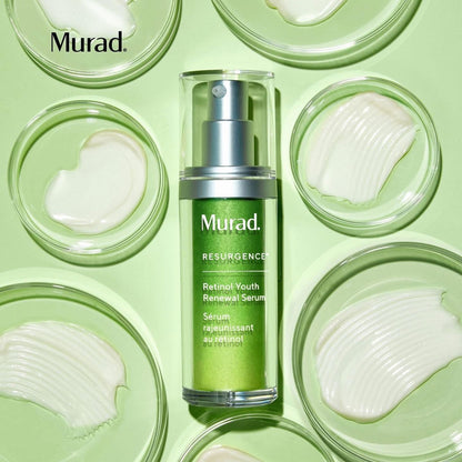 MURAD RETINOL YOUTH RENEWAL SERUM
