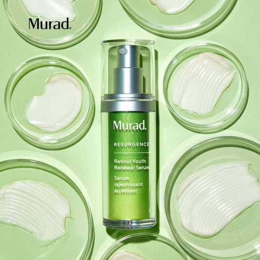 MURAD RETINOL YOUTH RENEWAL SERUM