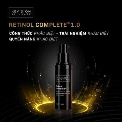 REVISION RETINOL COMPLETE 1.0