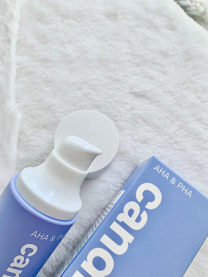AHA & PHA CANDID 100ML