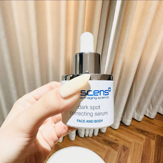 Nescens Dark Spot Correcting Serum