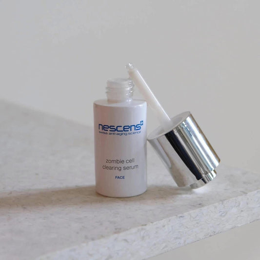Nescens Zombie Cell Clearing Serum