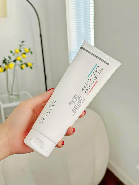 Usolab Bio-Intensive Light Cream – Kem dưỡng trắng da body chuẩn Hàn
