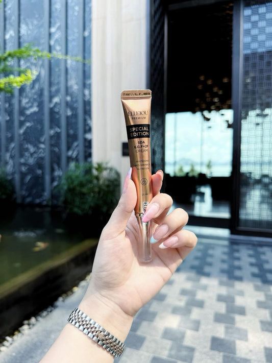 Ellejou Rejuvenating Cream