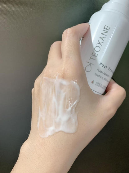 Teoxane Deep Repair Balm
Kem dưỡng phục hồi da nhạy cảm – “cấp cứu” làn da treatment 30ML