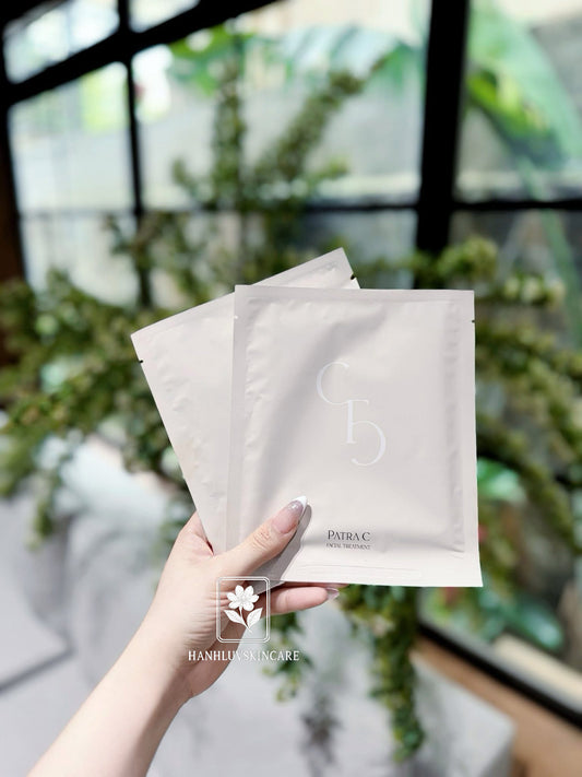Patra C Facial Treatment Mask