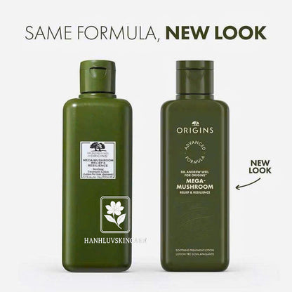 Toner Origins Mega-Mushroom 200ML