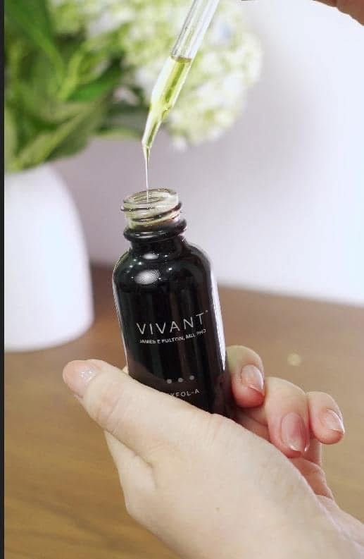 Vivant Exfol-A Serum 30ml