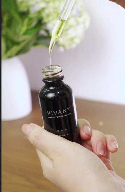 Vivant Exfol-A Serum 30ml