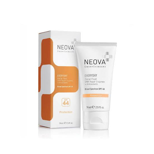Neova Everyday SPF 44 – Kem chống nắng bảo vệ da, ngăn ngừa ung thư da Spf44