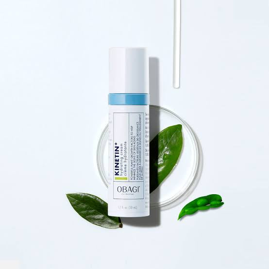 Obagi Clinical Obagi Clinical Kinetin+ Hydrating Cream 1.7 fl. oz