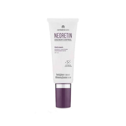 Neoretin Discrom Control Gel Cream SPF50 40ml