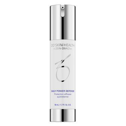 DAILY POWER DEFENSE 50ML DATE MỚI
