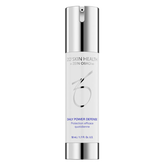 DAILY POWER DEFENSE 50ML DATE MỚI