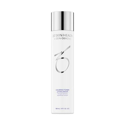 Nước cân bằng da ZO SKIN HEALTH Calming Toner 180ml