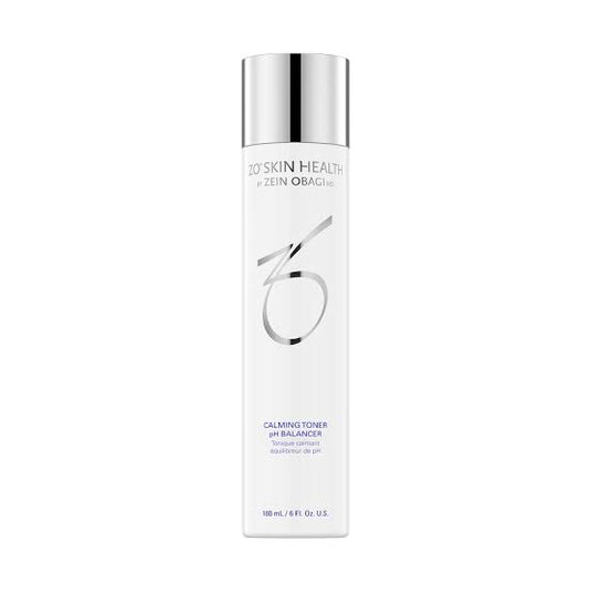 Nước cân bằng da ZO SKIN HEALTH Calming Toner 180ml