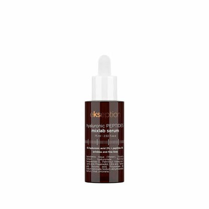 SERUM  HYALURONIC PEPTIDE MIXLAB SERUM EKSEPTION