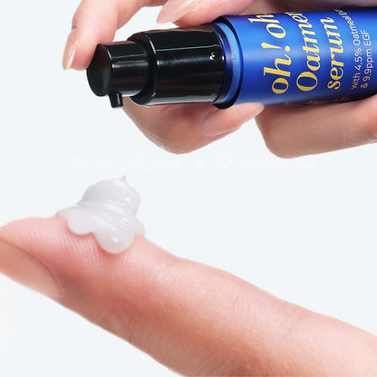 oh!oh! Oatmere Serum
