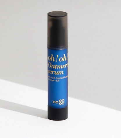 oh!oh! Oatmere Serum