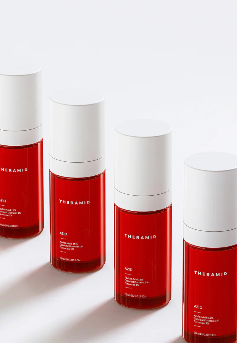 Theramid AZID – Azelaic Acid 15% (30ml)