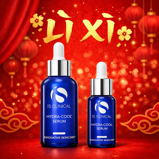 HYDRA - COOL SERUM IS CLINICAL