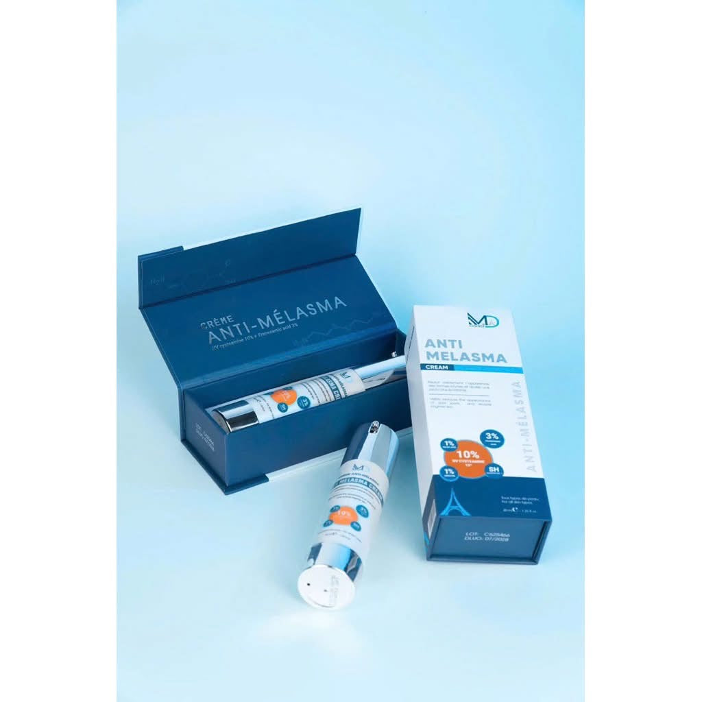 MD COSMEDI ANTI-MELASMA CREAM