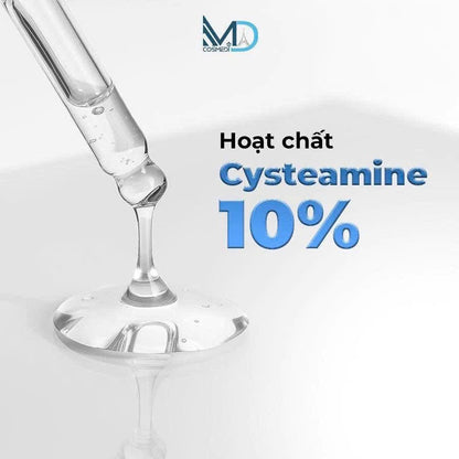 MD COSMEDI ANTI-MELASMA CREAM