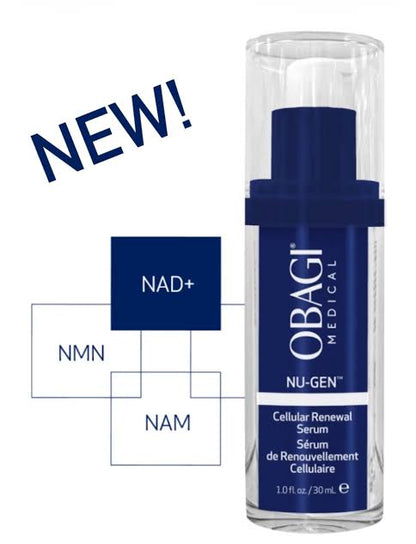 Obagi NU-GEN™ Cellular Renewal Serum 30ml
