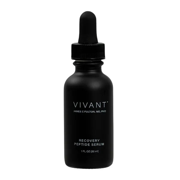 Vivant Recovery Peptide Serum 30ml