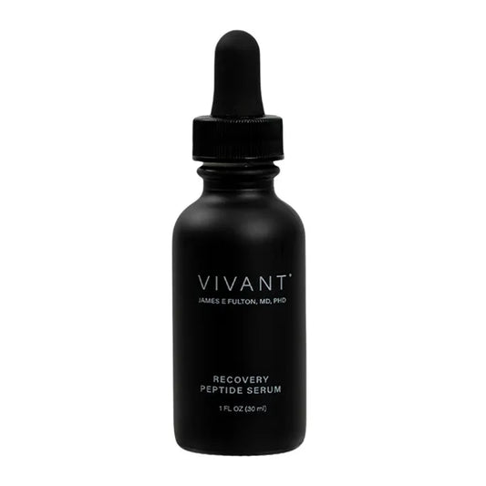 Vivant Recovery Peptide Serum 30ml