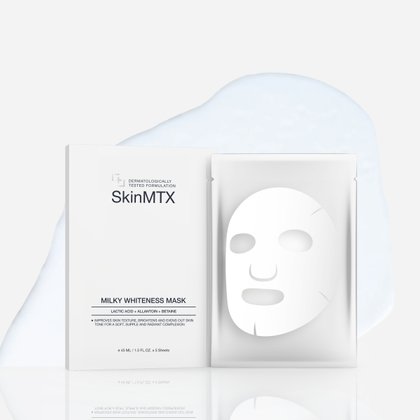 SkinMTX Milky Whiteness Mask 45ml