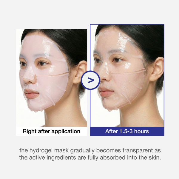 SkinMTX Hydra-Firm PDRN Collagen Mask