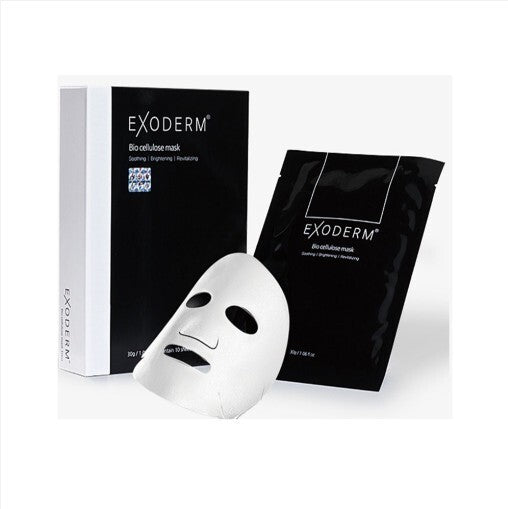 ExoDerm Bio Cellulose Mask