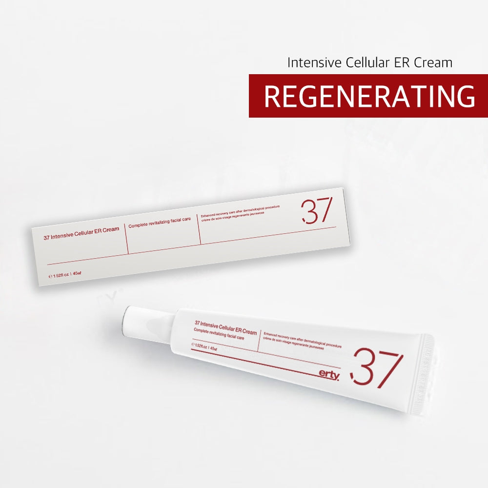 37 Intensive Cellular ER Cream