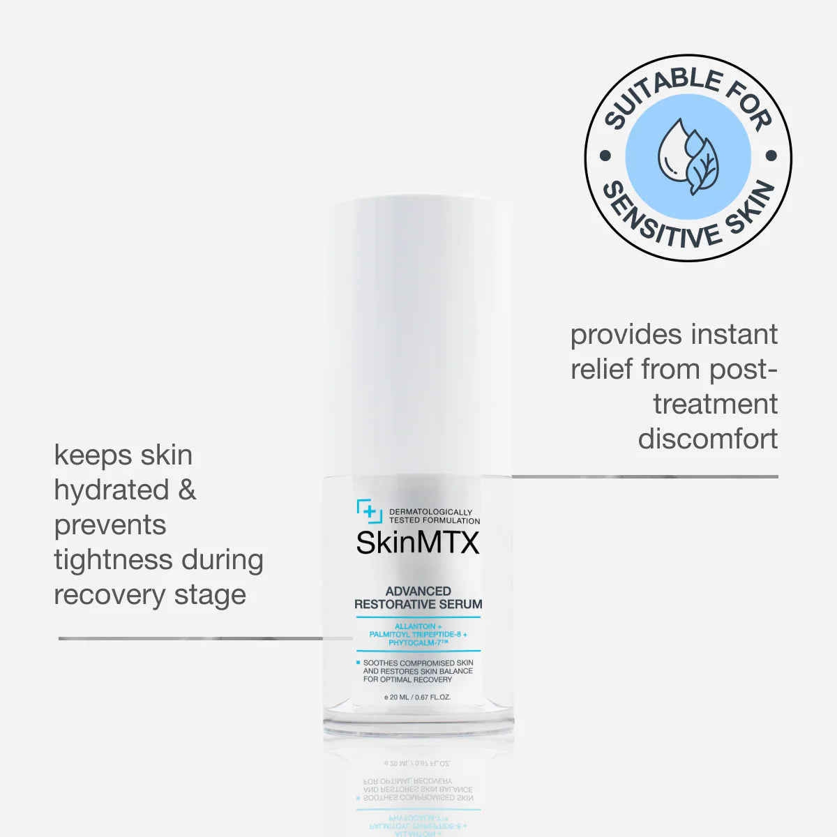 SkinMTX Advanced Restorative