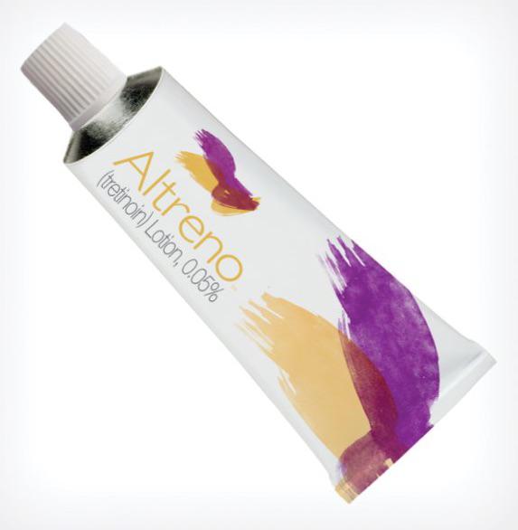 Altreno® (Tretinoin Lotion 0.05%) 20g