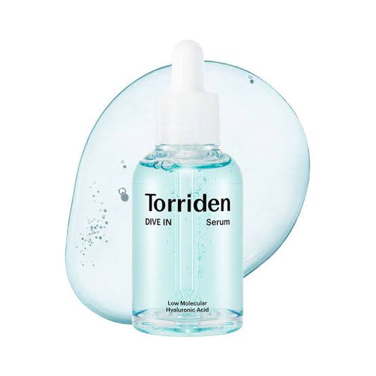 Torriden Dive-In Serum 50ML