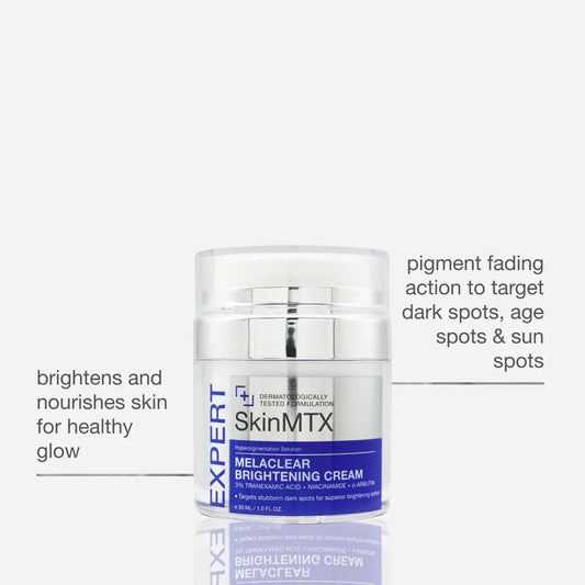 Brightening & Smoothing Duo + FREE Gift