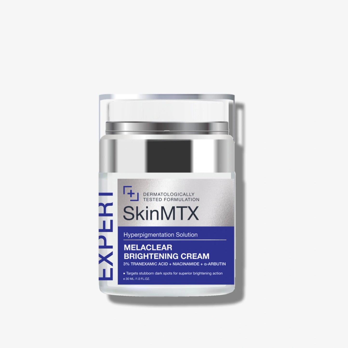 SkinMTX Melaclear Brightening Cream 30ml