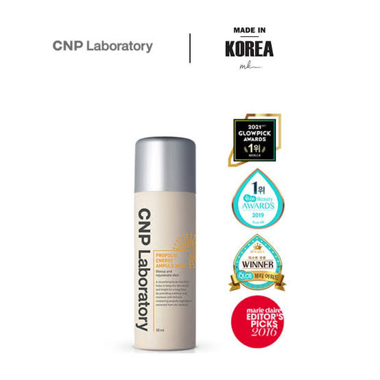 Propolis Energy Ampule Mist Mini 100ML