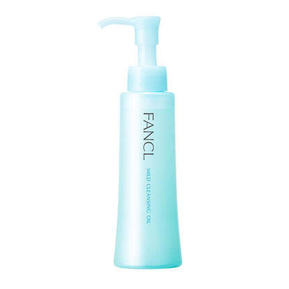 FANCL MILD CLEANSING OIL 120ML