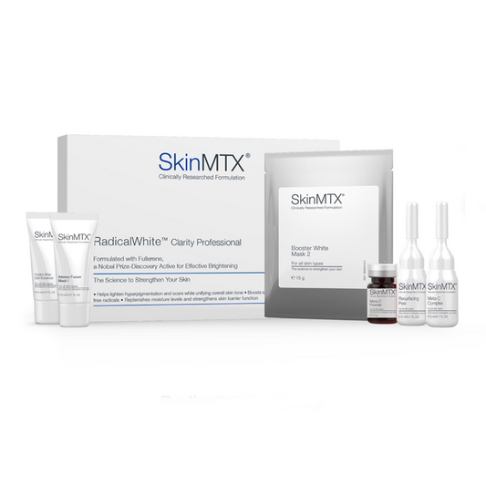 SkinMTX RadicalWhite™ Clarity Professional Peel Kit
